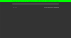 Desktop Screenshot of livejorunal.com