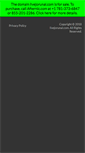 Mobile Screenshot of livejorunal.com