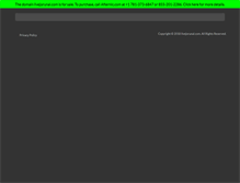 Tablet Screenshot of livejorunal.com